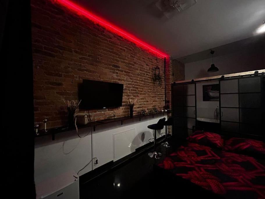 Pokoj Tylko Dla Doroslych Momenti Piccanti Katowice Exterior photo