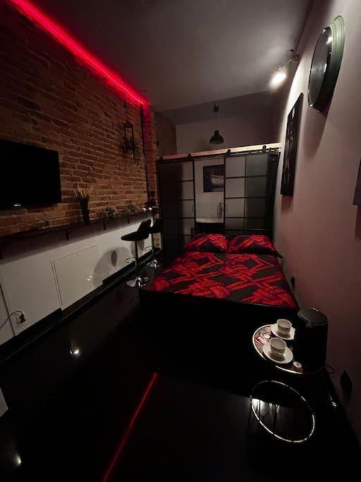 Pokoj Tylko Dla Doroslych Momenti Piccanti Katowice Exterior photo